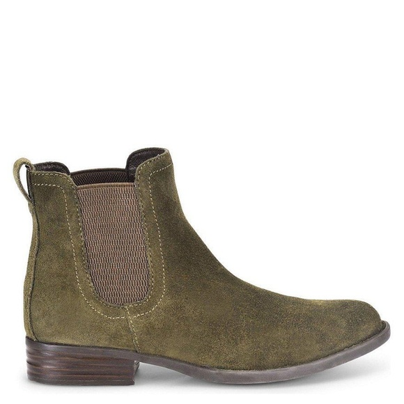 born casco bootie